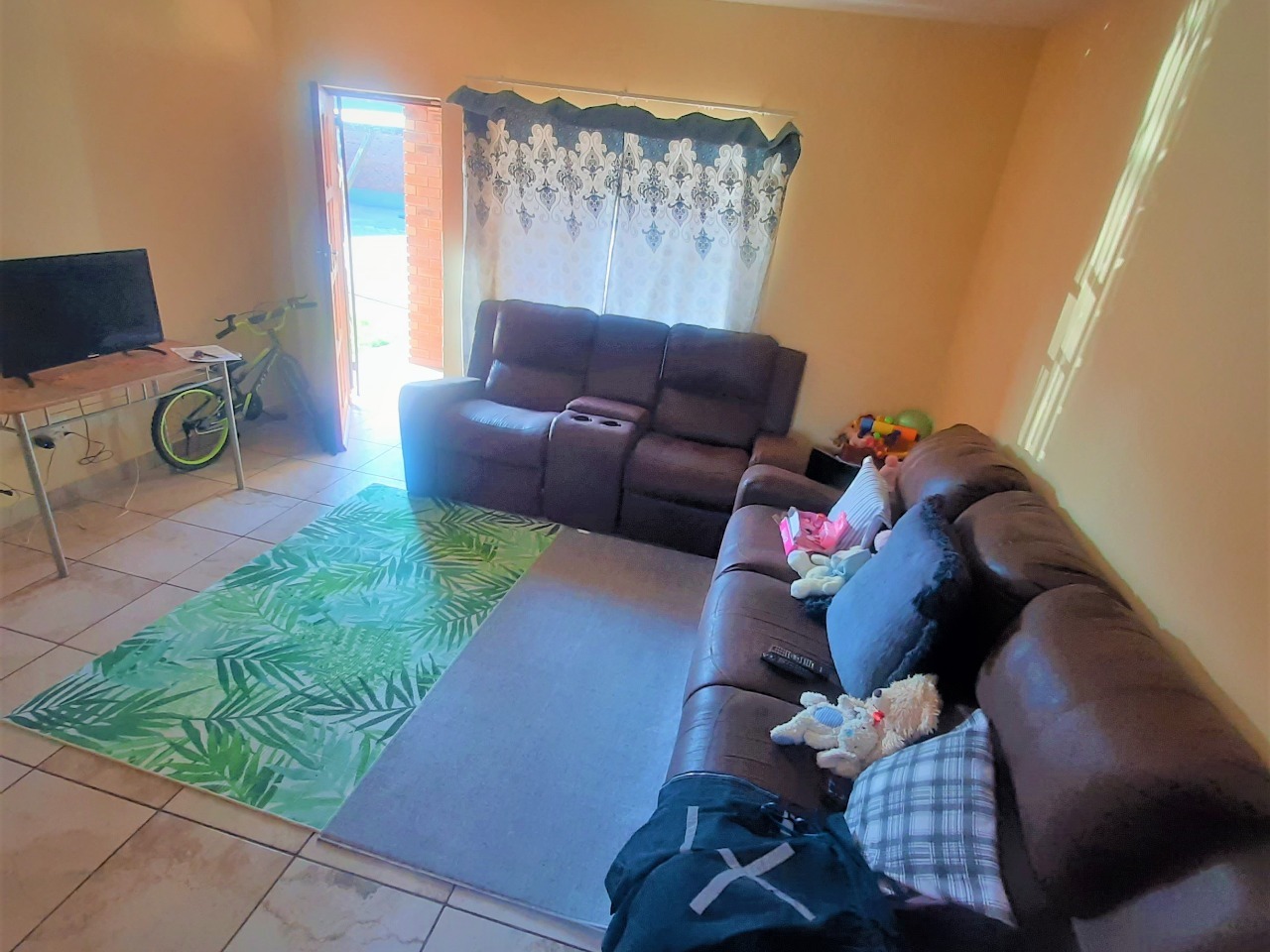 2 Bedroom Property for Sale in Waterval East North West